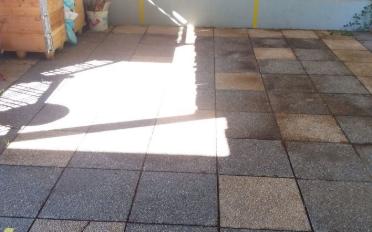 Appartement terrasse 3.5 pièces - image - 9