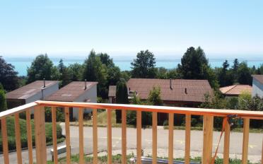 Appartement terrasse 3.5 pièces - image - 2