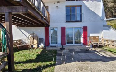 Terrassenwohnung 2 Zimmer - image - 1