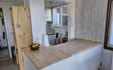 Terrassenwohnung 2 Zimmer - image - 3
