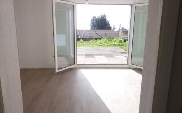 Terrassenwohnung 2 Zimmer - image - 4