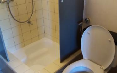Terrassenwohnung 2 Zimmer - image - 6