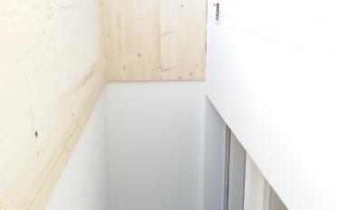 Terrassenwohnung 2 Zimmer - image - 7