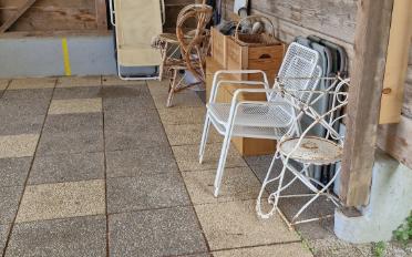 Terrassenwohnung 2 Zimmer - image - 9