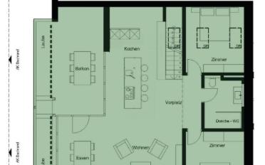 Duplex 5.5 Zimmer - image - 11
