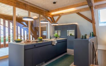 Duplex 5.5 Zimmer - image - 3