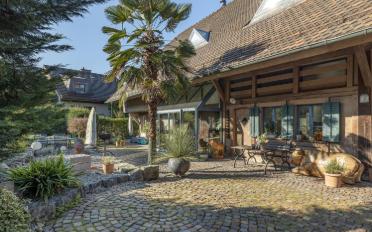 Farm house - image - 2