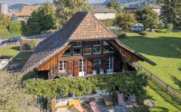 Farm house - image - 4