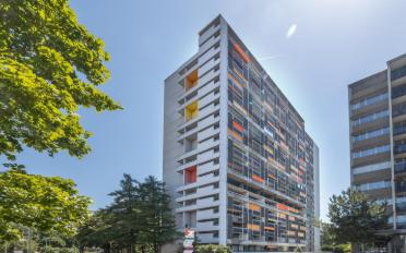 Wohnung 4.5 Zimmer - image - 1