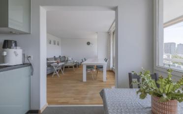 Wohnung 4.5 Zimmer - image - 4