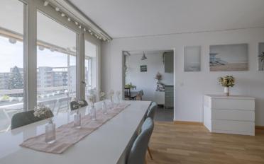 Wohnung 4.5 Zimmer - image - 5