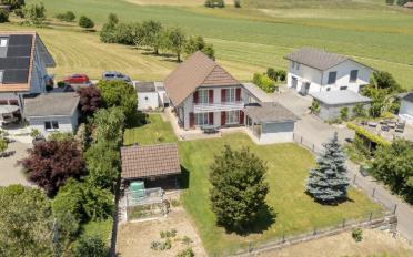 Maison 5.5 pièces - image - 2