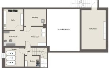 Dachwohnung 5.5 Zimmer - image - 12