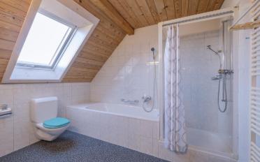 Dachwohnung 5.5 Zimmer - image - 7