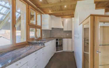 Dachwohnung 5.5 Zimmer - image - 3
