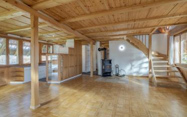 Dachwohnung 5.5 Zimmer - image - 2
