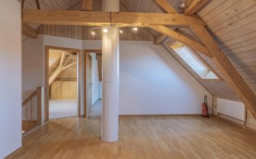 Dachwohnung 5.5 Zimmer - image - 8