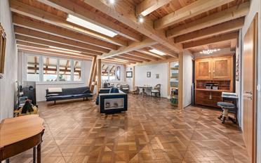 Single house 5 rooms - image - 6