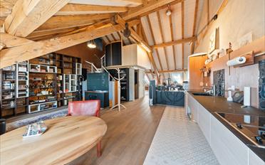 Single house 5 rooms - image - 8