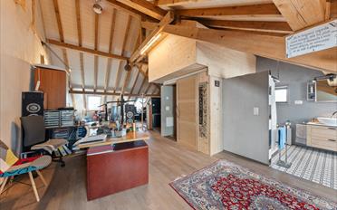 Villa 5 pièces - image - 9