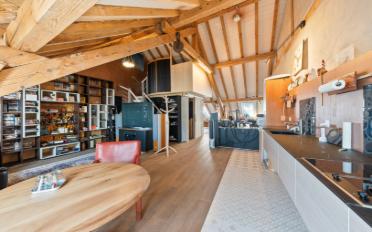 Einfamilienhaus 5.5 Zimmer - image - 8