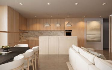Doppeleinfamilienhaus 5.5 Zimmer - image - 6