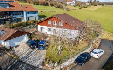 Einfamilienhaus 6.5 Zimmer - image - 1