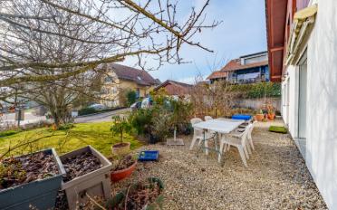 Einfamilienhaus 6.5 Zimmer - image - 10