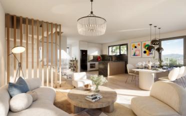 Bifamiliar house 5.5 rooms - image - 4