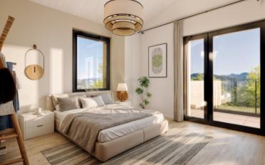 Bifamiliar house 5.5 rooms - image - 5