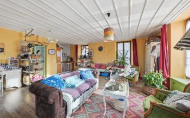 Villa 5.5 rooms - image - 6