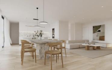 Doppeleinfamilienhaus 5.5 Zimmer - image - 4
