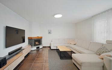 Wohnung 4.5 Zimmer - image - 4