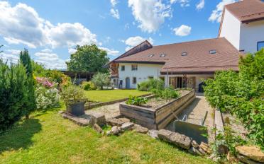 Villa 5.5 pièces - image - 1