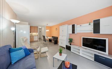 Apartment 2.5 rooms - image - 2