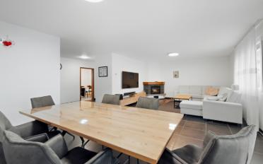 Apartment 4.5 rooms - image - 2