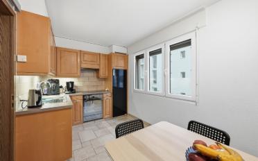 Apartment 4.5 rooms - image - 10