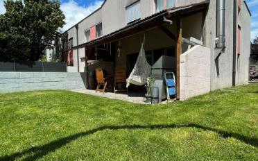 Maison contiguë 5.5 pièces - image - 1