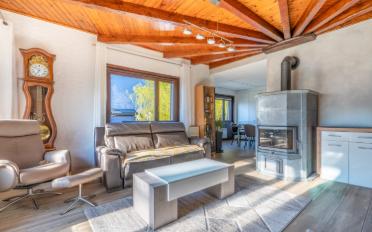 Villa 7.5 Zimmer - image - 5