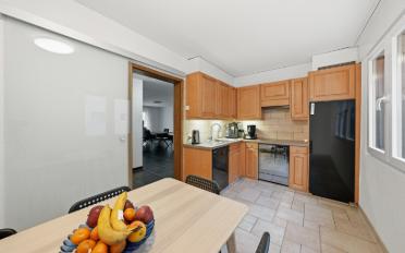 Apartment 4.5 rooms - image - 8