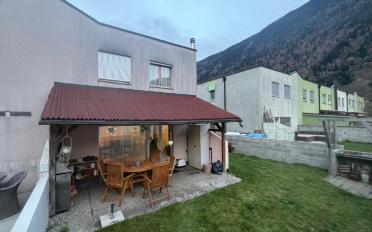 Maison jumelée 5.5 pièces - image - 1