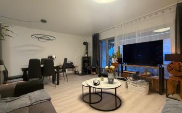 Maison jumelée 5.5 pièces - image - 2