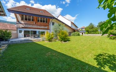 Villa 5.5 Zimmer - image - 2