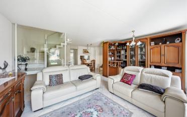 Maison contiguë 5.5 pièces - image - 1