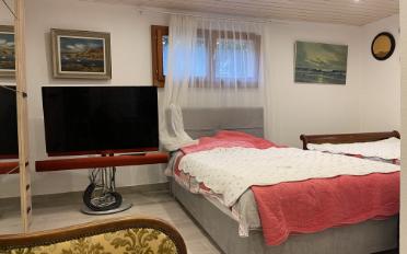 Villa 6.5 rooms - image - 9
