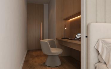Maison jumelée 4.5 pièces - image - 6