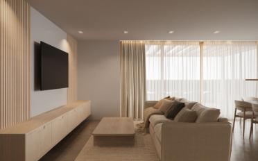 Maison jumelée 5.5 pièces - image - 2