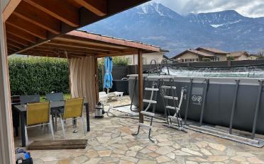 Villa 6.5 Zimmer - image - 1