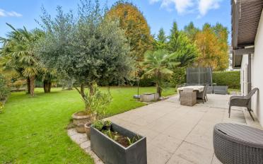 Villa 7.5 Zimmer - image - 2