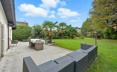 Villa 7.5 Zimmer - image - 3
